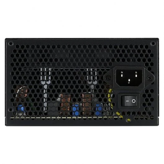 Fuente de alimentación AeroCool 1000W LUX 80+Gold