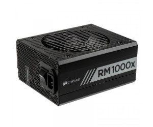 Fuente de alimentación Corsair RM1000X 1000W 80+G