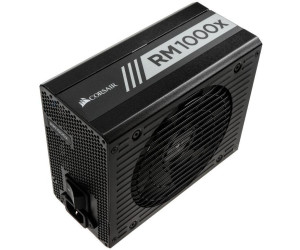 Fuente de alimentación Corsair RM1000X 1000W 80+G