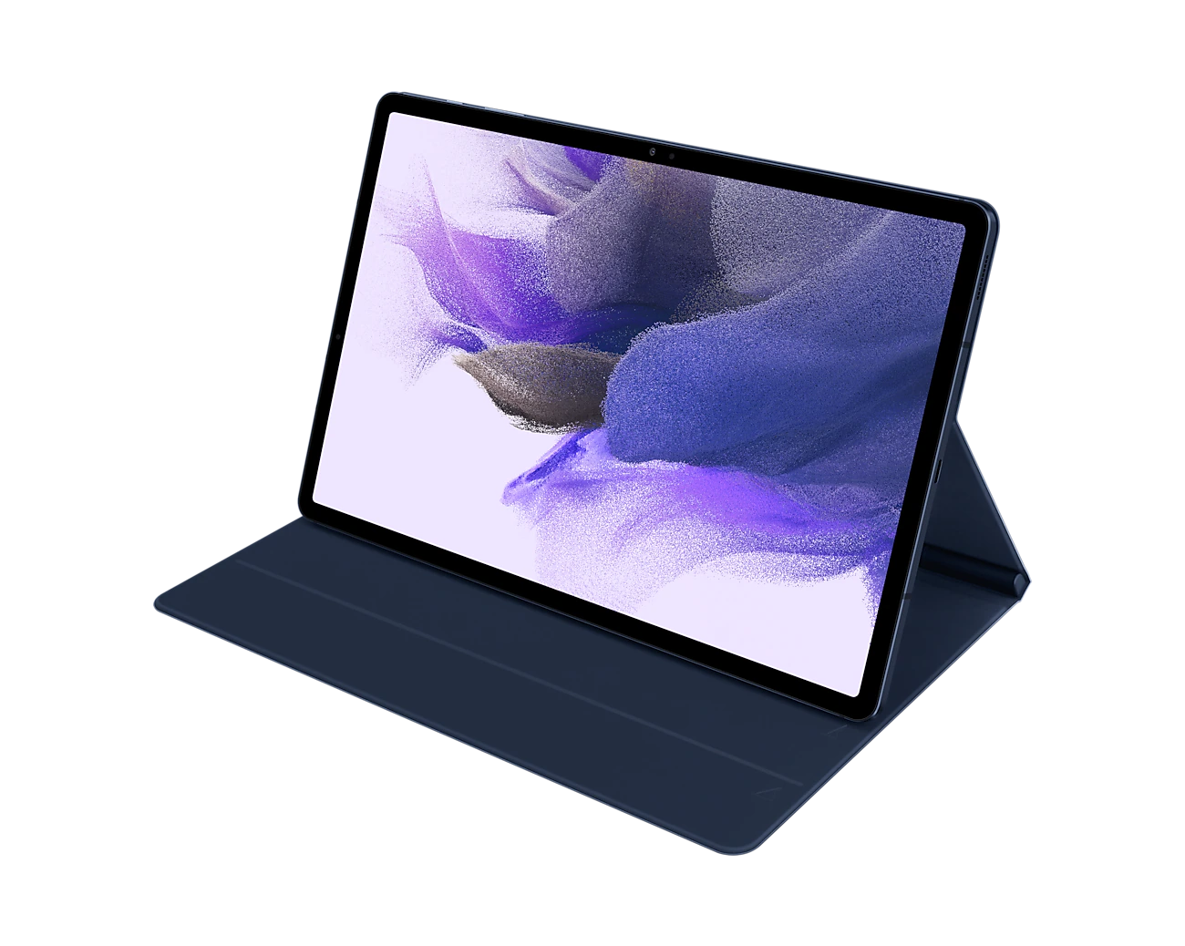 Funda Tablet 12,4" Samsung Galaxy Tab S7 Azul