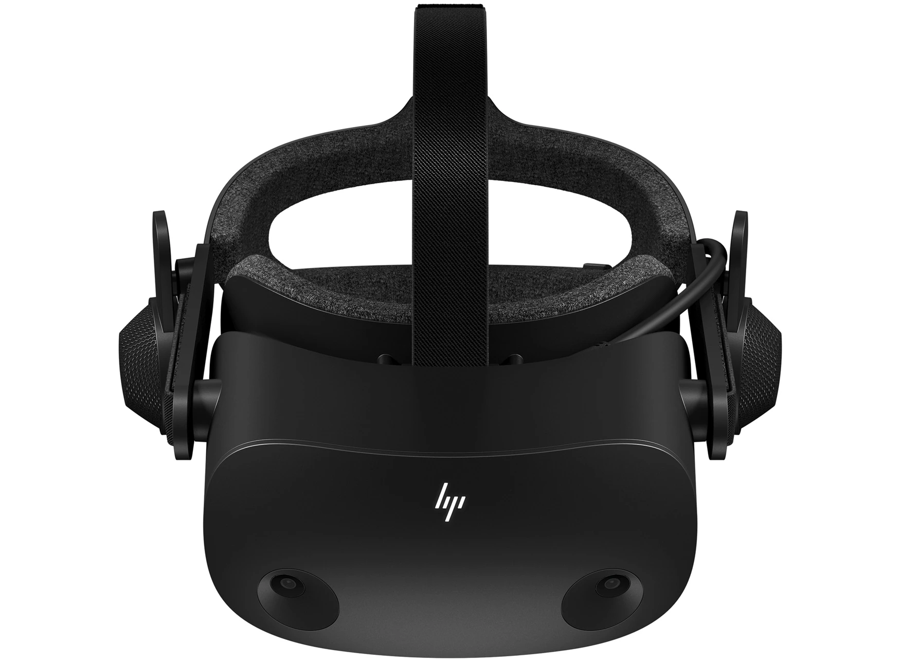 Gafas de Realidad Virtual HP Reverb G2 + Mandos V2