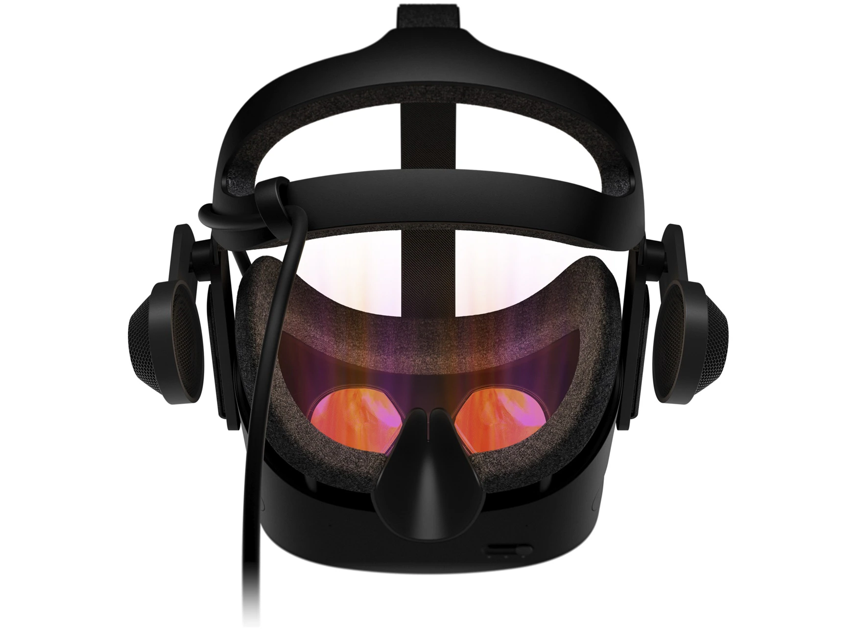 Gafas de Realidad Virtual HP Reverb G2 + Mandos V2