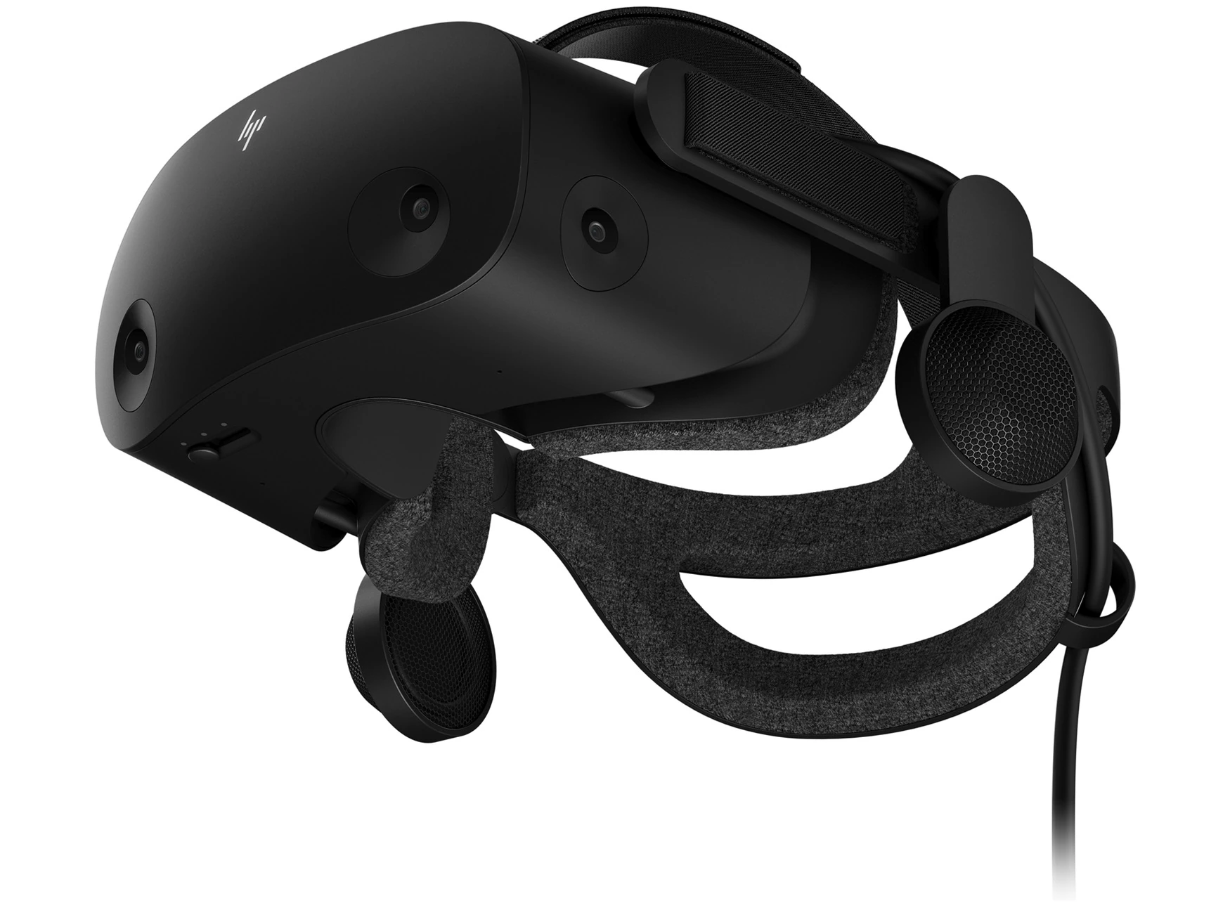 Gafas de Realidad Virtual HP Reverb G2 + Mandos V2