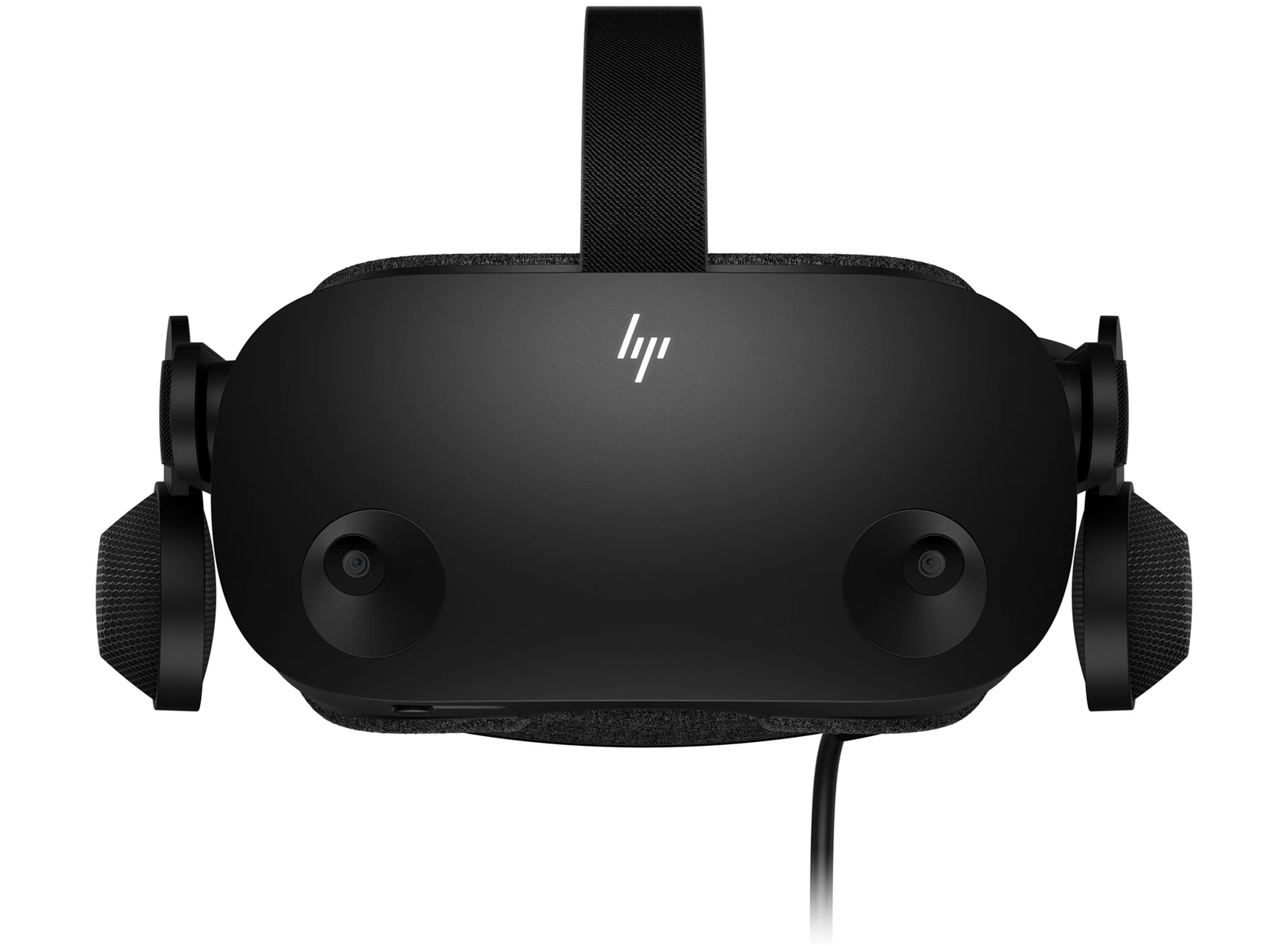 Gafas de Realidad Virtual HP Reverb G2 + Mandos V2