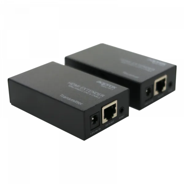 Kit extensor HDMI via UTP 50m Approx APPC14V4