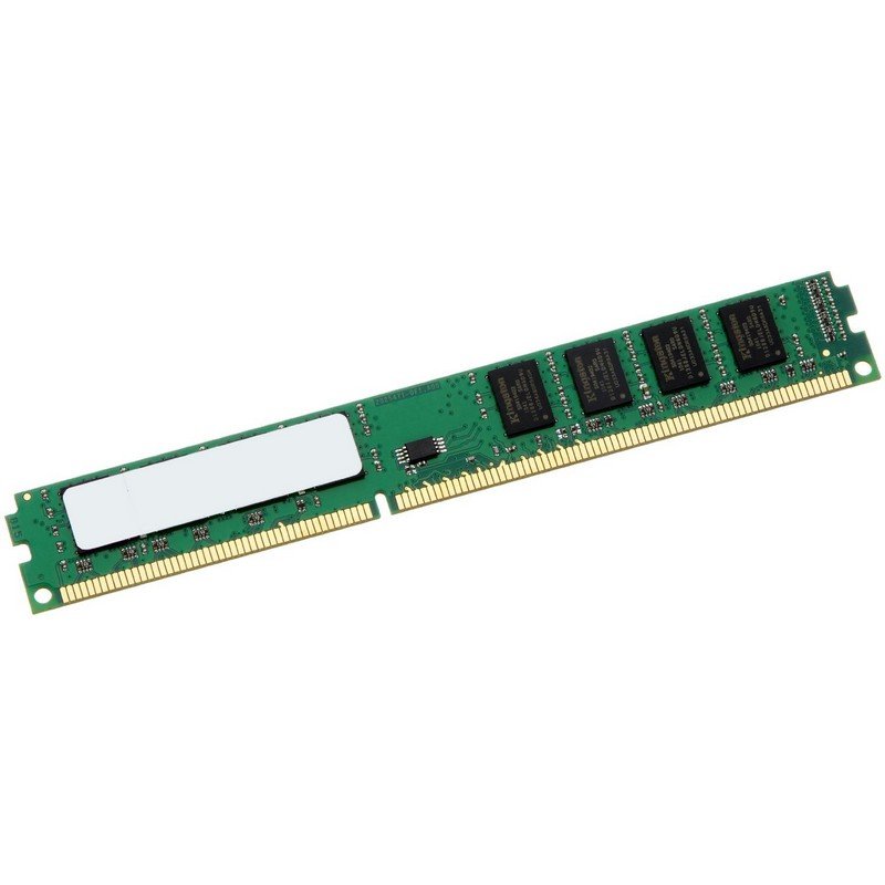 Memoria DDR-3 8GB PC-1333 V7 CL9 1.50V PC3-10600