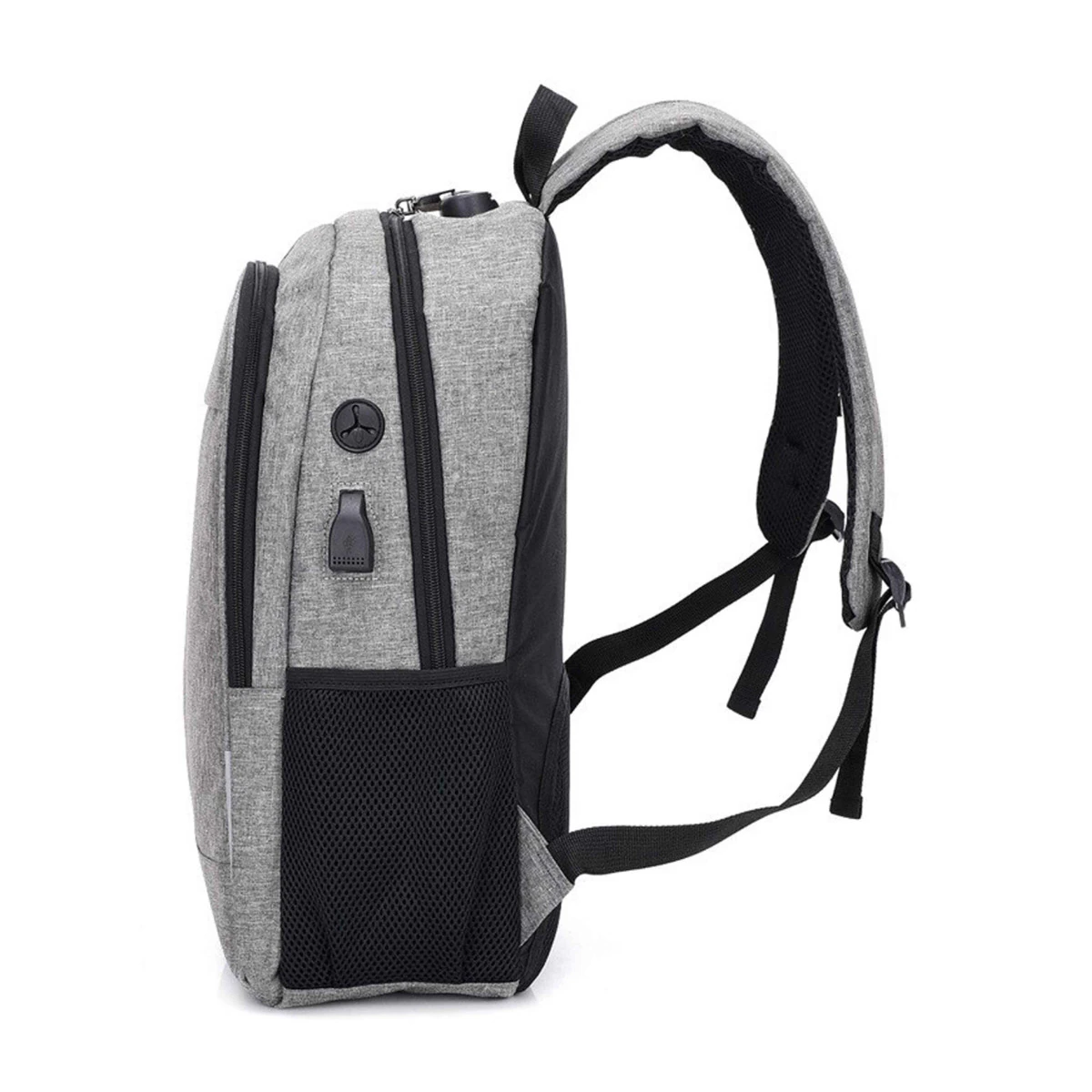 Mochila de Portátil Subblim Profesional Air 16 USB