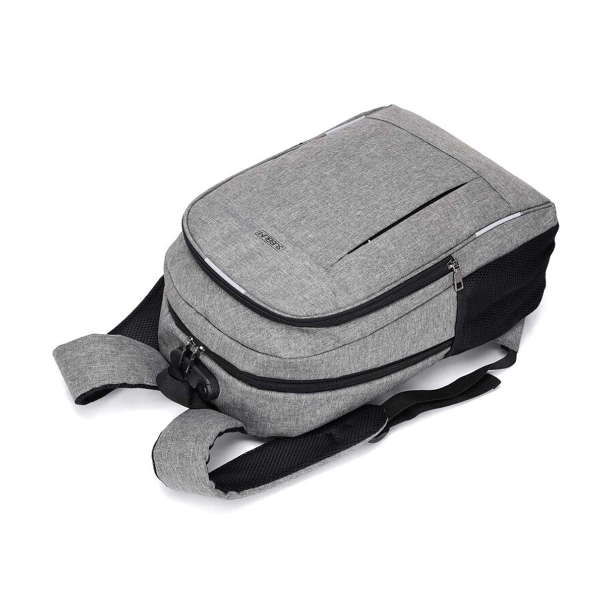 Mochila de Portátil Subblim Profesional Air 16 USB