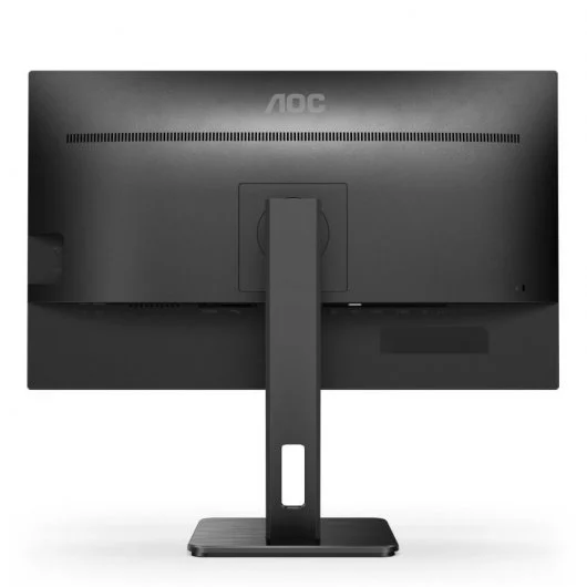 Monitor AOC 23,8 24P2QM LED HDMI-DP Pivot.Prof.