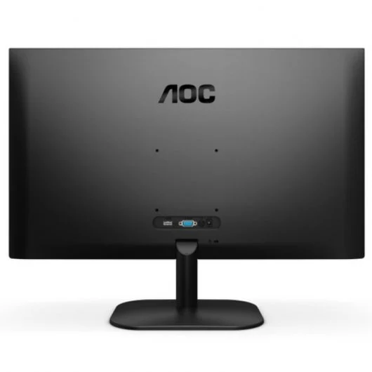 Monitor AOC 27 27P2C IPS HDMI-DP Pivot.Prof.Mult