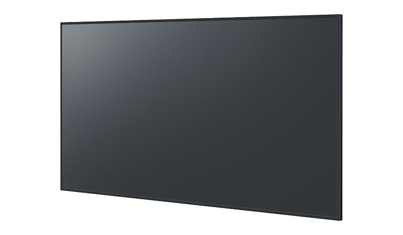 Monitor Panasonic 75 TH-75SQ1W Prof. 24 7