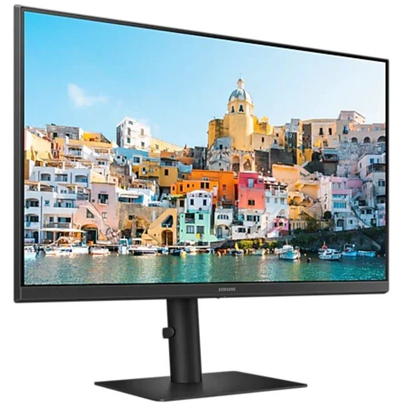 Monitor Samsung 24 LS24A400UJUXEN FullHD Pivot
