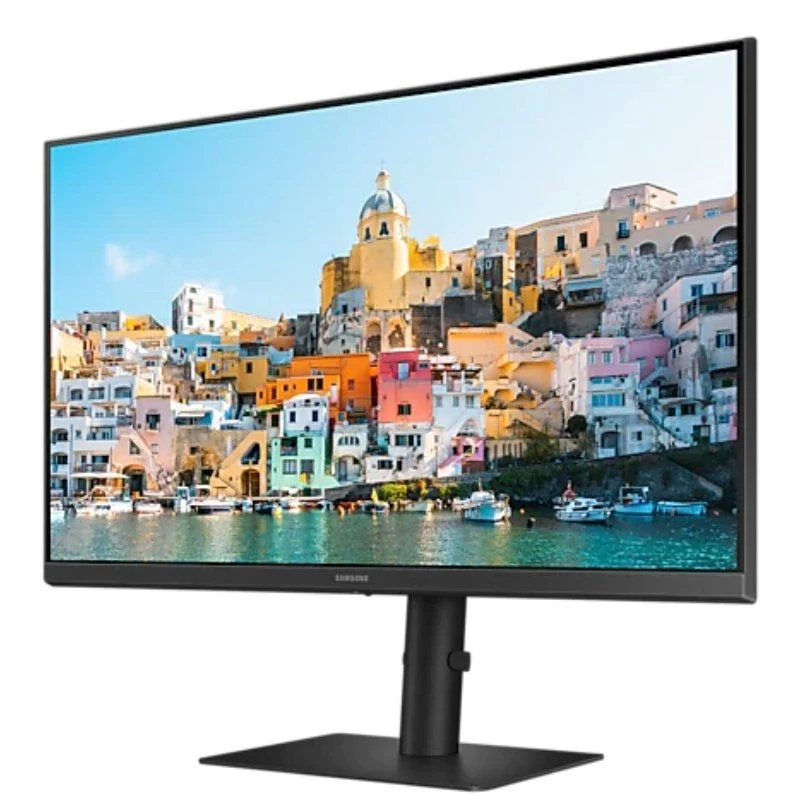 Monitor Samsung 24 LS24A400UJUXEN FullHD Pivot