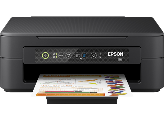 Multifunción Epson XP-2200 Wi-Fi C11CK67403