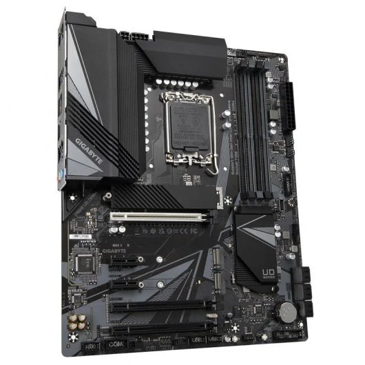 Placa Base Gigabyte GA-Z690 UD AC ATX S-1700