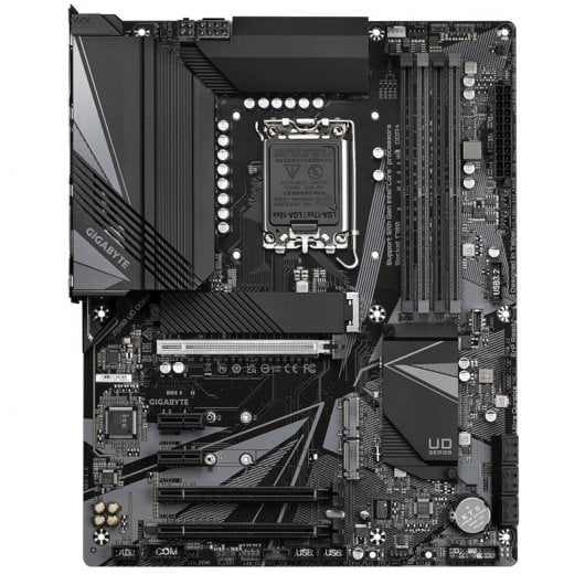 Placa Base Gigabyte GA-Z690 UD AC ATX S-1700