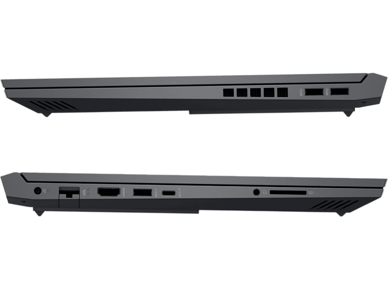 Portátil HP 16,1 Victus 16-d1028ns 65C92EA