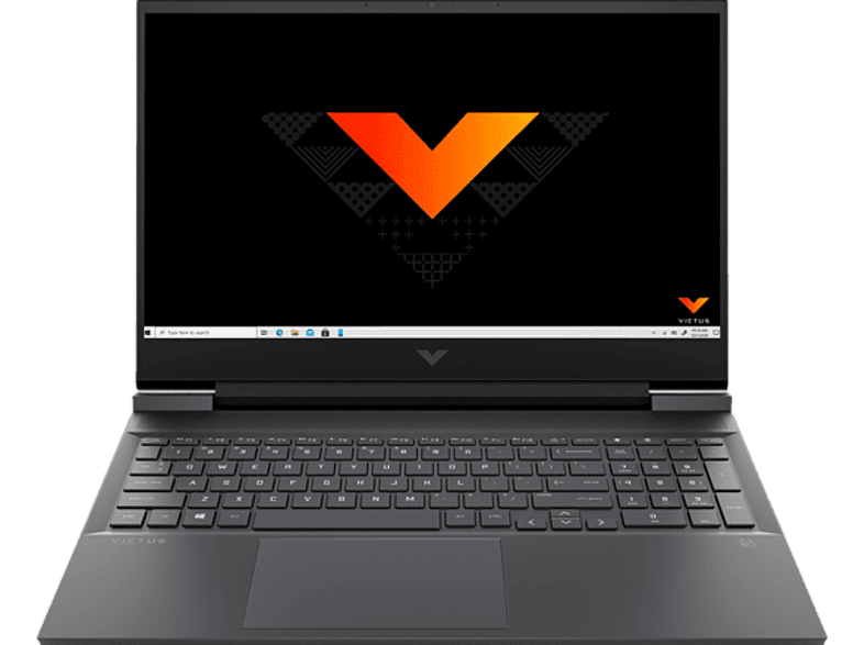 Portátil HP 16,1 Victus 16-d1028ns 65C92EA