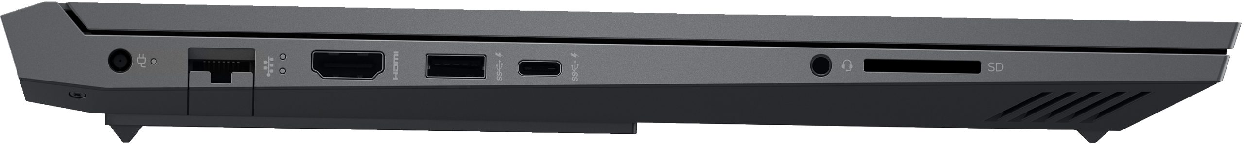 Portátil HP 16,1 Victus 16-e1013ns 6H6N0EA