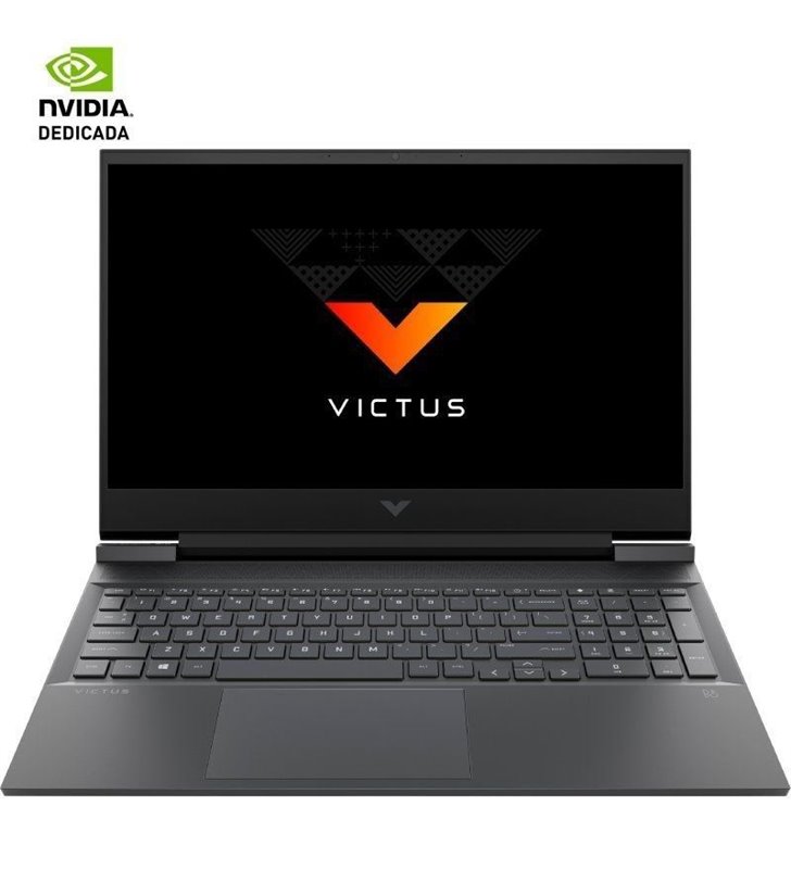 Portátil HP 16,1 Victus 16-e1013ns 6H6N0EA