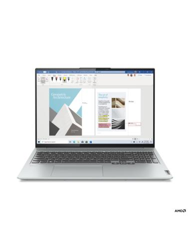Portátil Lenovo 16 Yoga Slim 7 Pr 82QQ003FSP W10P