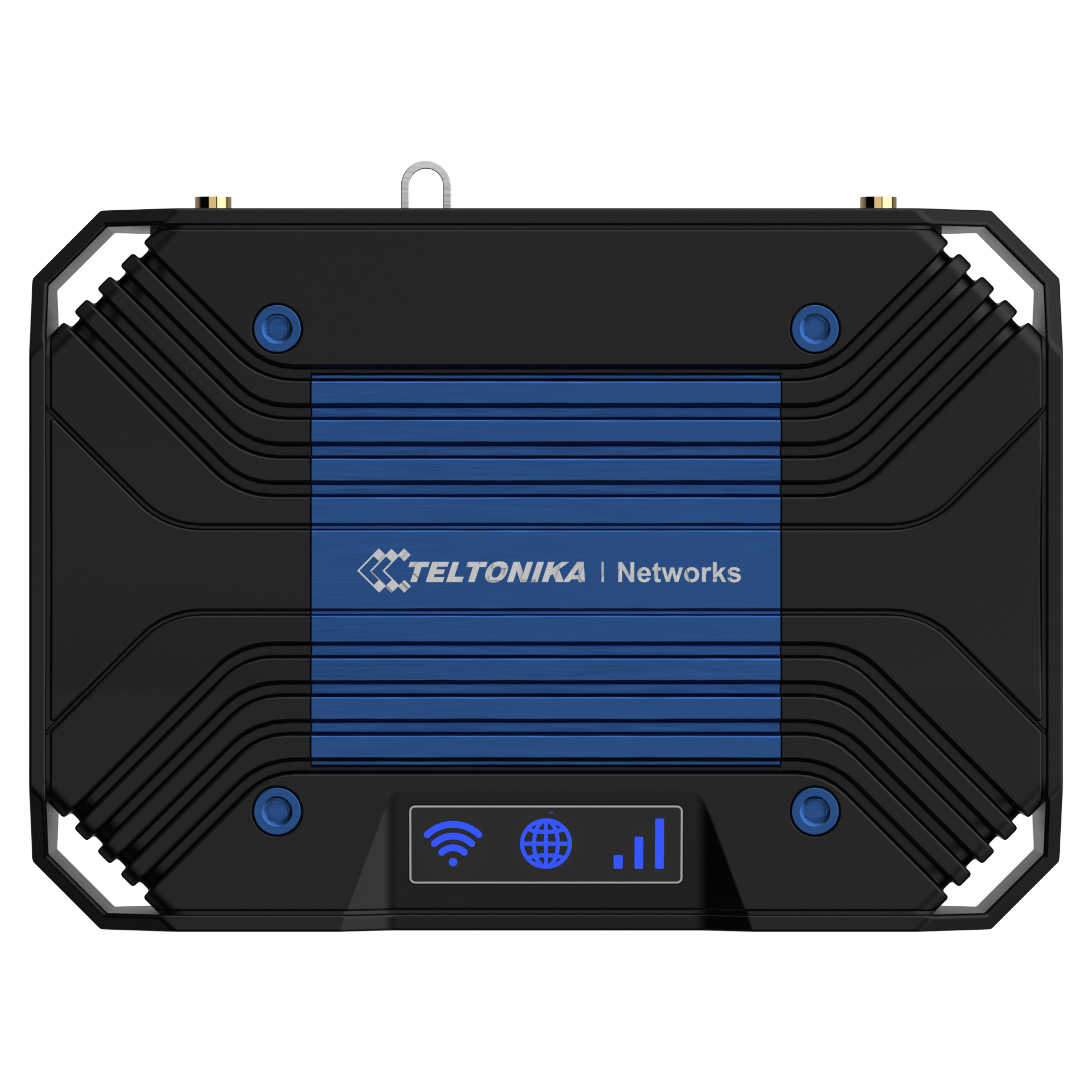 Router 4G Teltonika LTE WiFi 2 RJ45 CAT6 RK-TCR100