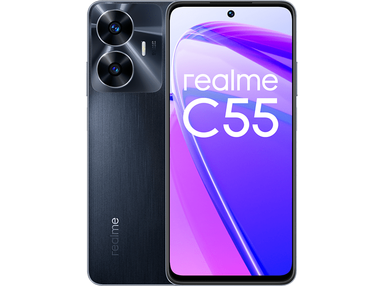 SmartPhone REALME C55 6,7 8G 256GB NEGRO