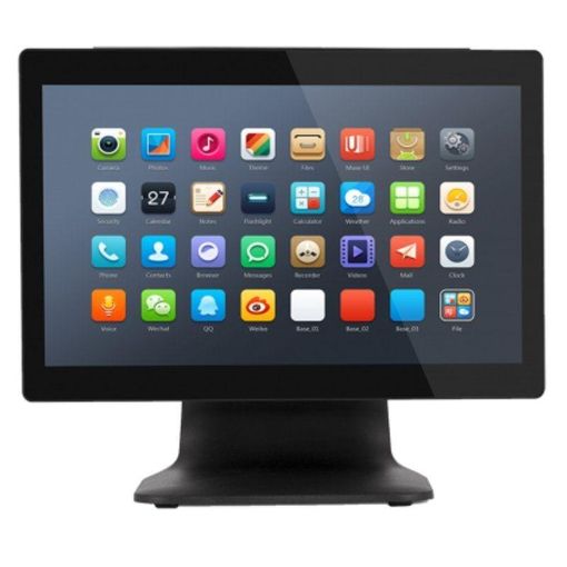 TPV Táctil Negro 15'6 KT-100 RK3288G+2G+16MC Andr