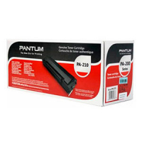 Toner Pantum PA-210 Negro 1.600 Pág
