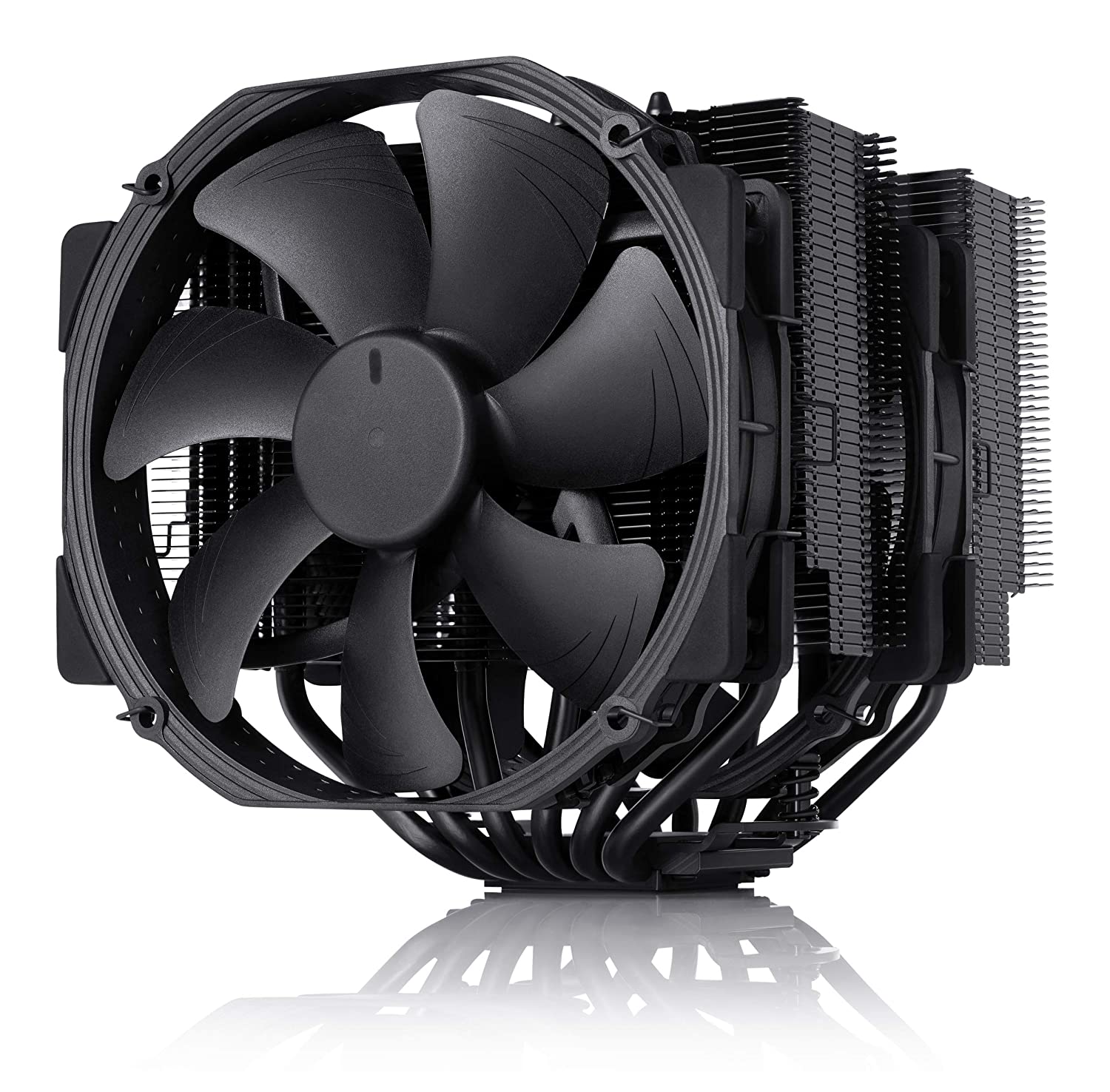 Ventilador CPU Noctua NH-D15 Chromax.Black Multiso