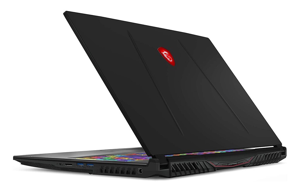 Carcasa Portátil MSI 16S11E-C15 Top Case+Teclado