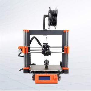 Impresora 3D Original Prusa i3 MK3S