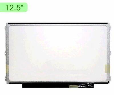 Pantalla Portátil 12.5 1366x768 LED XTN 2.0